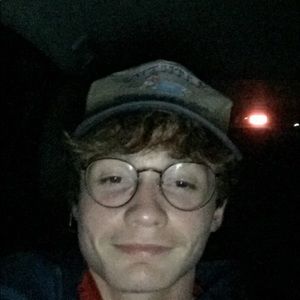 Meet your Posher, Gavin